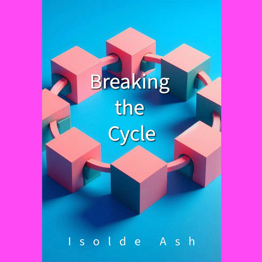 Breaking the Cycle - Begawan's Veranda Publishing