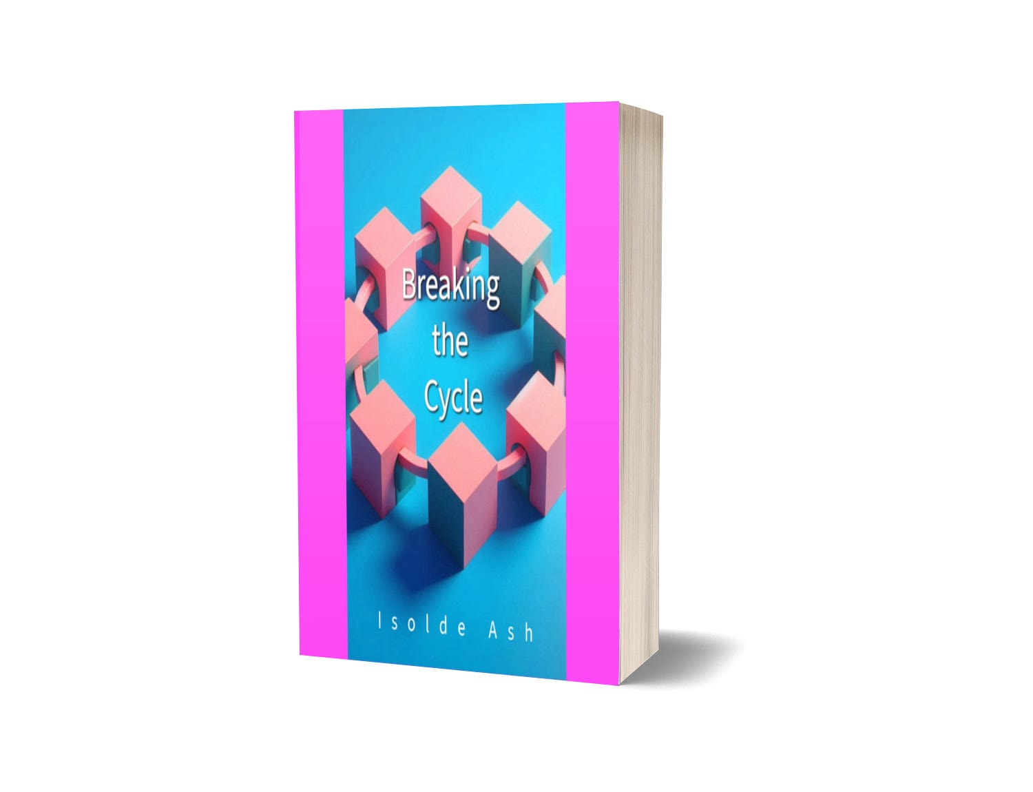 Breaking the Cycle - Begawan's Veranda Publishing