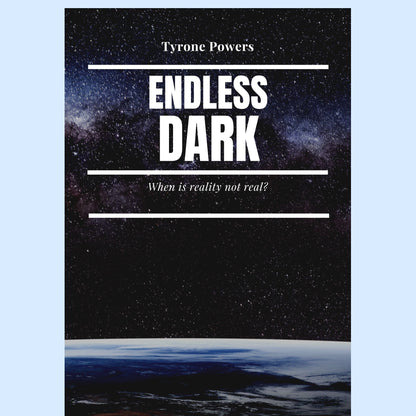 Endless Dark - Begawan's Veranda Publishing