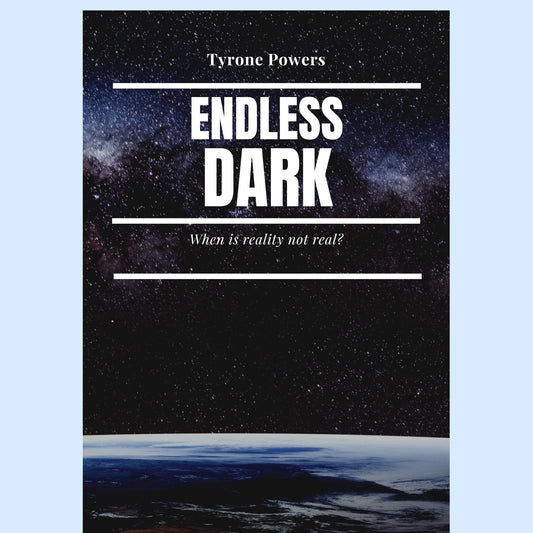 Endless Dark - Begawan's Veranda Publishing