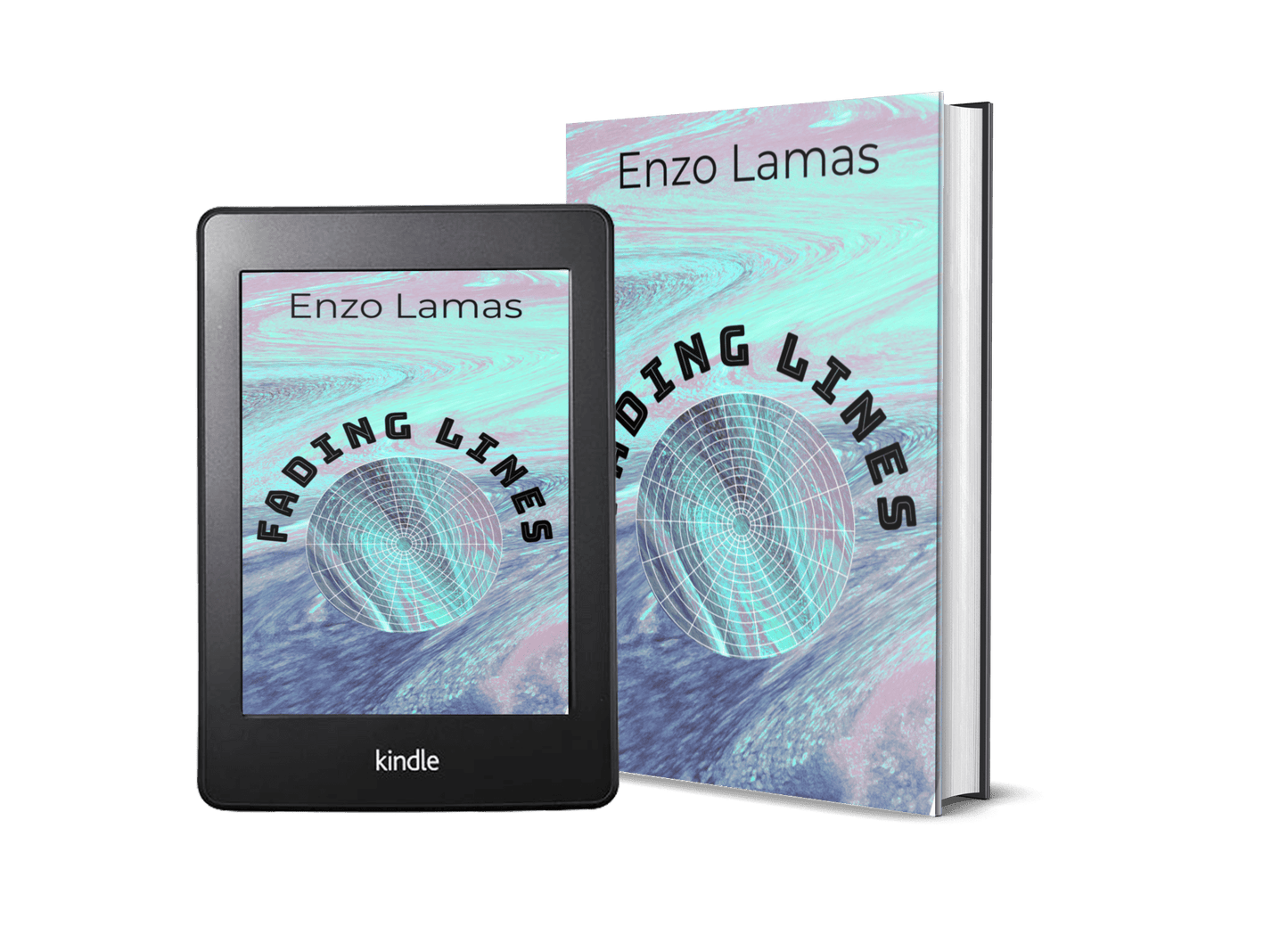 June 2025 _Fading Lines - Begawan's Veranda Publishing