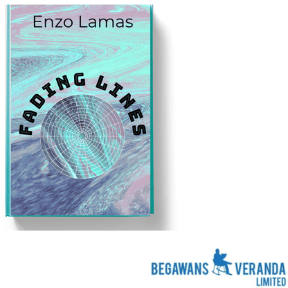 Fading Lines - Begawan's Veranda Publishing