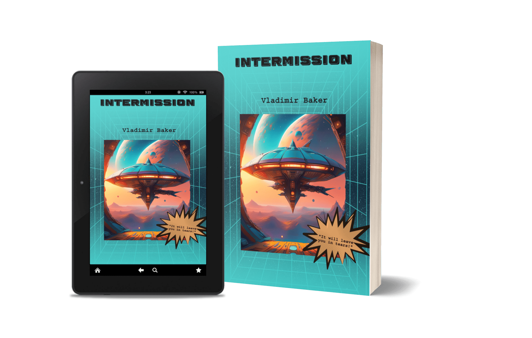 June 2025 _Intermission - Begawan's Veranda Publishing