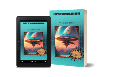 June 2025 _Intermission - Begawan's Veranda Publishing