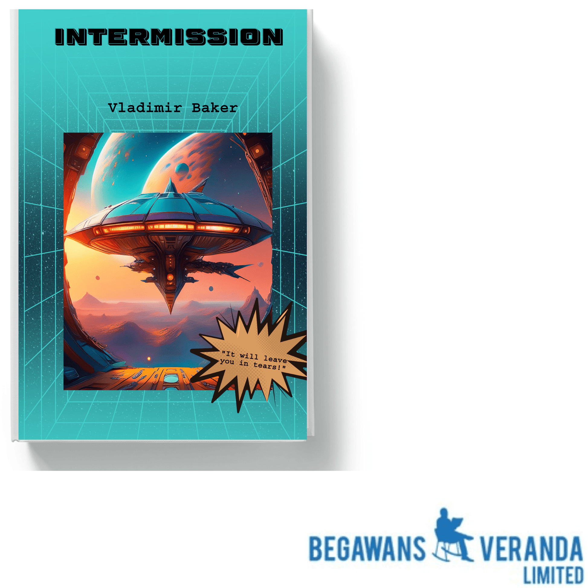 Intermission - Begawan's Veranda Publishing