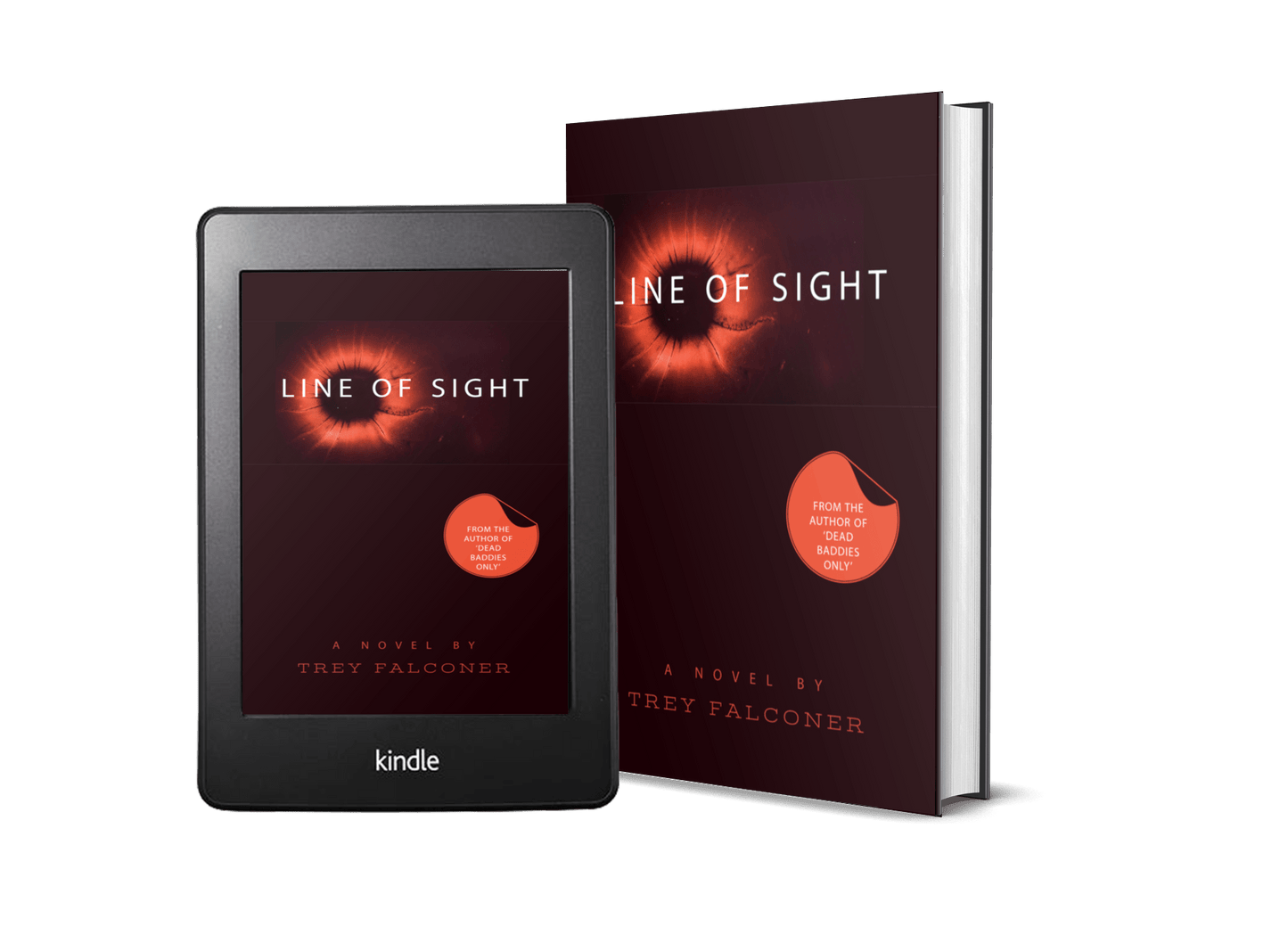 June 2025 _Line of Sight - Begawan's Veranda Publishing