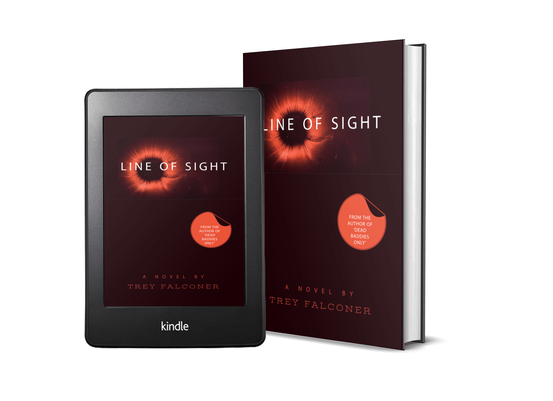 June 2025 _Line of Sight - Begawan's Veranda Publishing