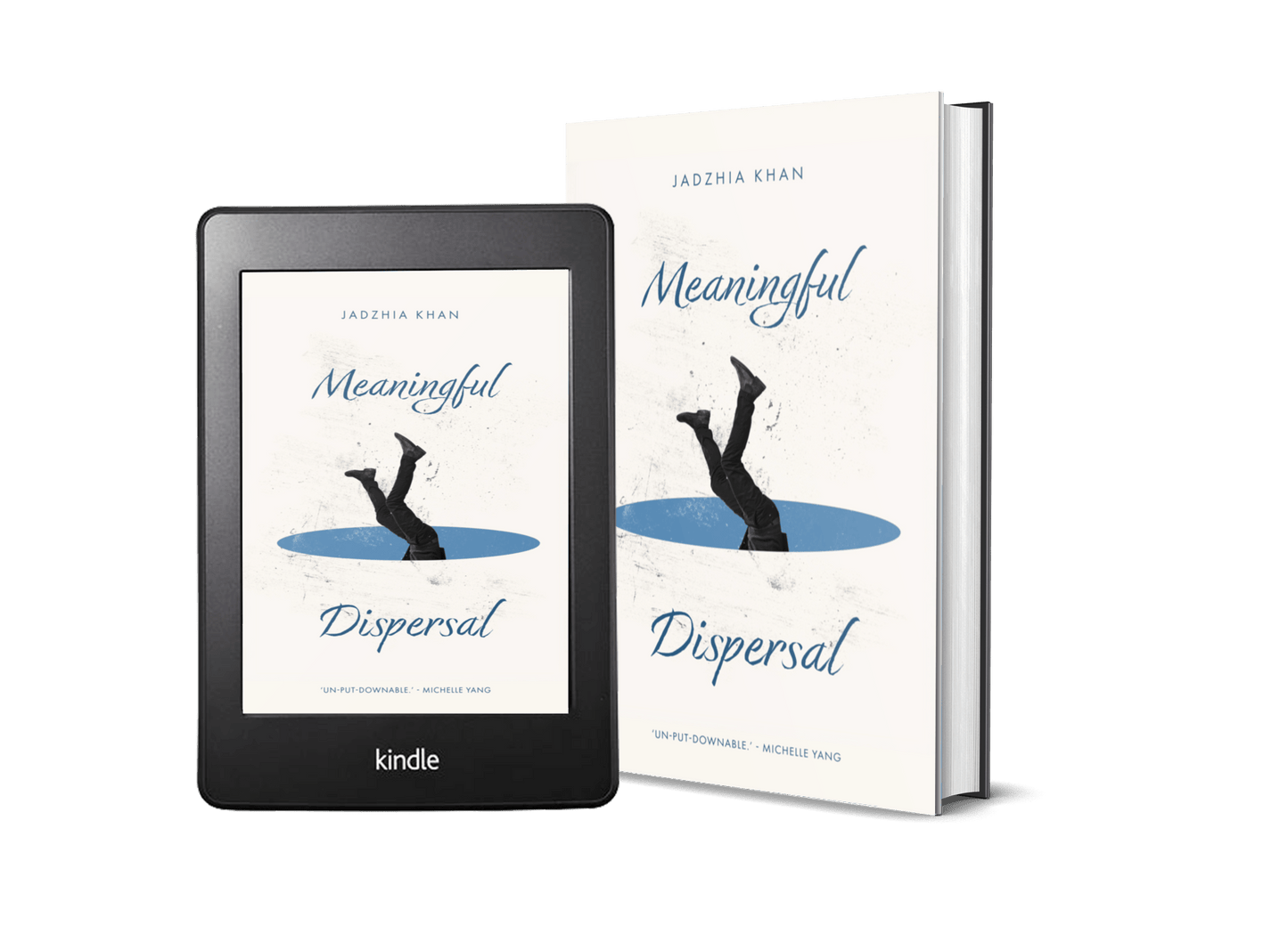 June 2025 _Meaningful Dispersal - Begawan's Veranda Publishing
