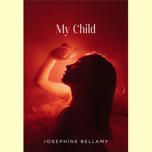 My Child - Begawan's Veranda Publishing