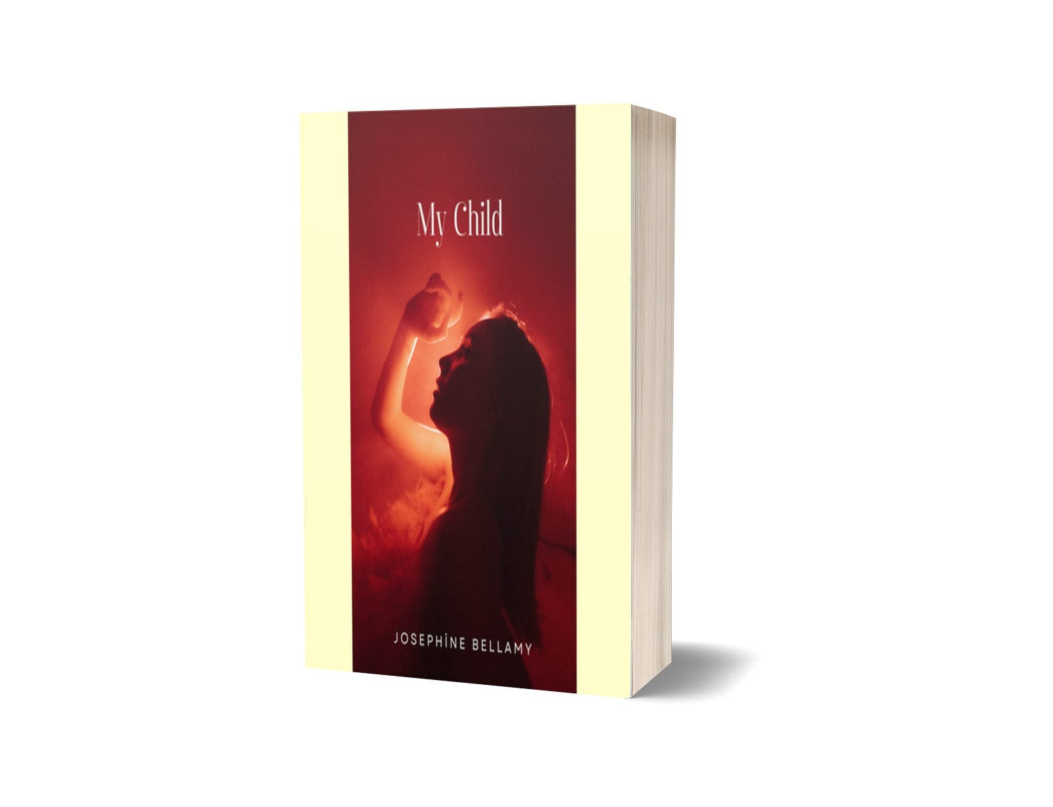 My Child - Begawan's Veranda Publishing