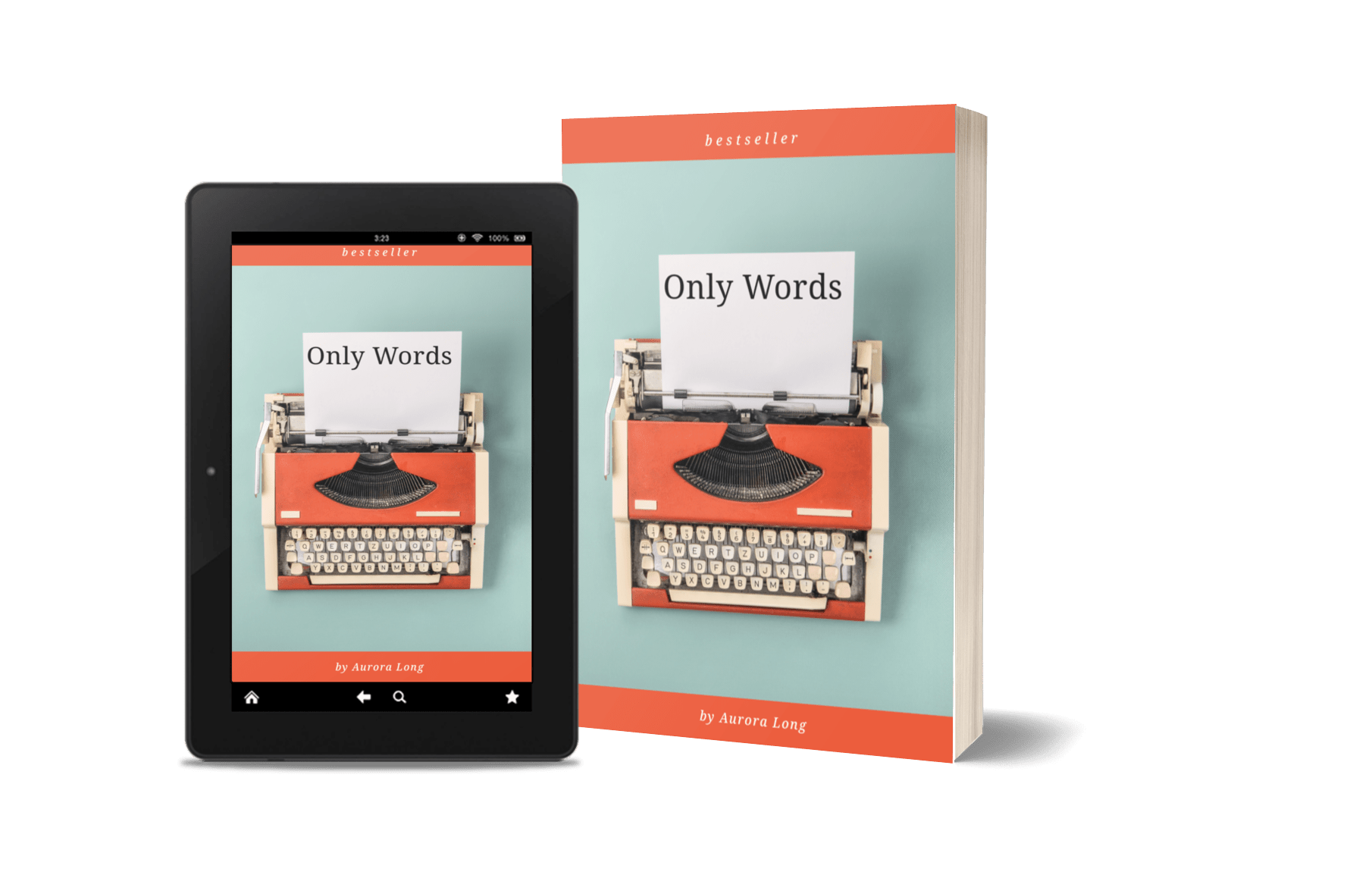June 2025 _Just Words - Begawan's Veranda Publishing