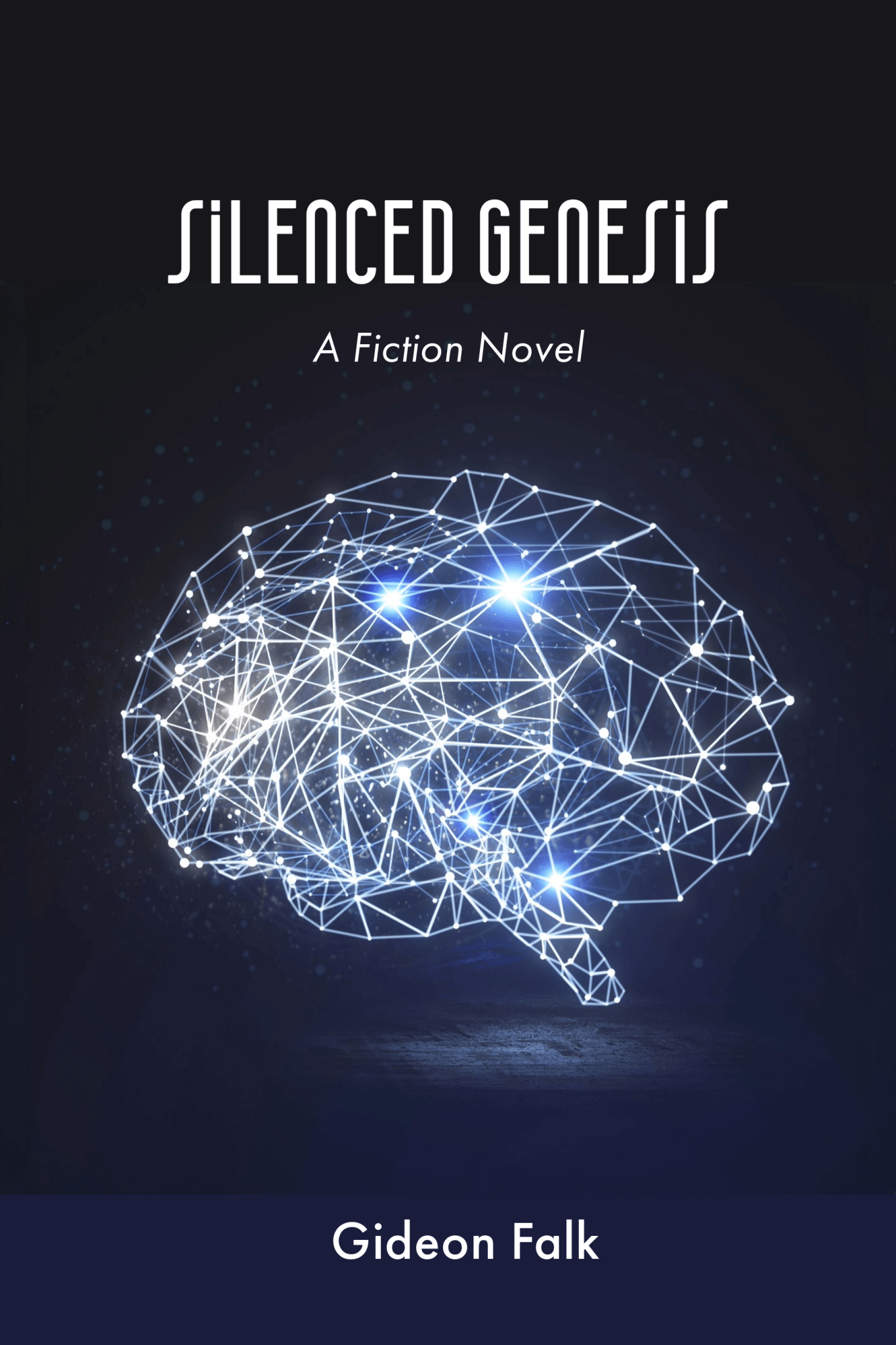Silenced Genesis - Begawan's Veranda Publishing
