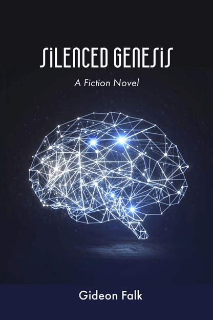 Silenced Genesis - Begawan's Veranda Publishing
