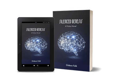 Silenced Genesis - Begawan's Veranda Publishing