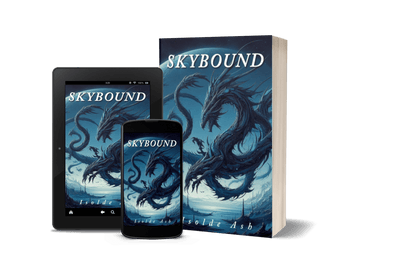 Skybound - Begawan's Veranda Publishing