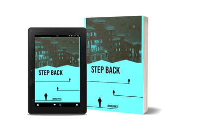 June 2025 _Step Back - Begawan's Veranda Publishing