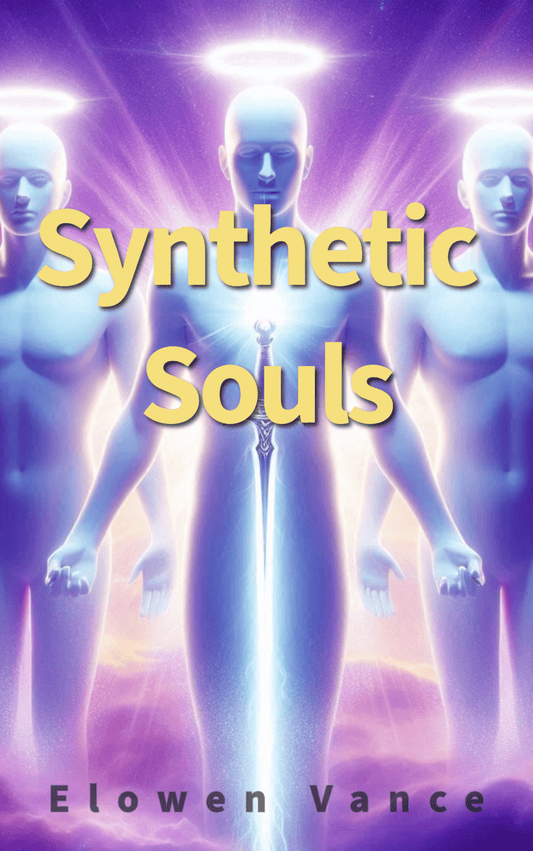 Synthetic Souls - Begawan's Veranda Publishing