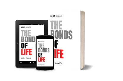The Bonds of Life - Begawan's Veranda Publishing