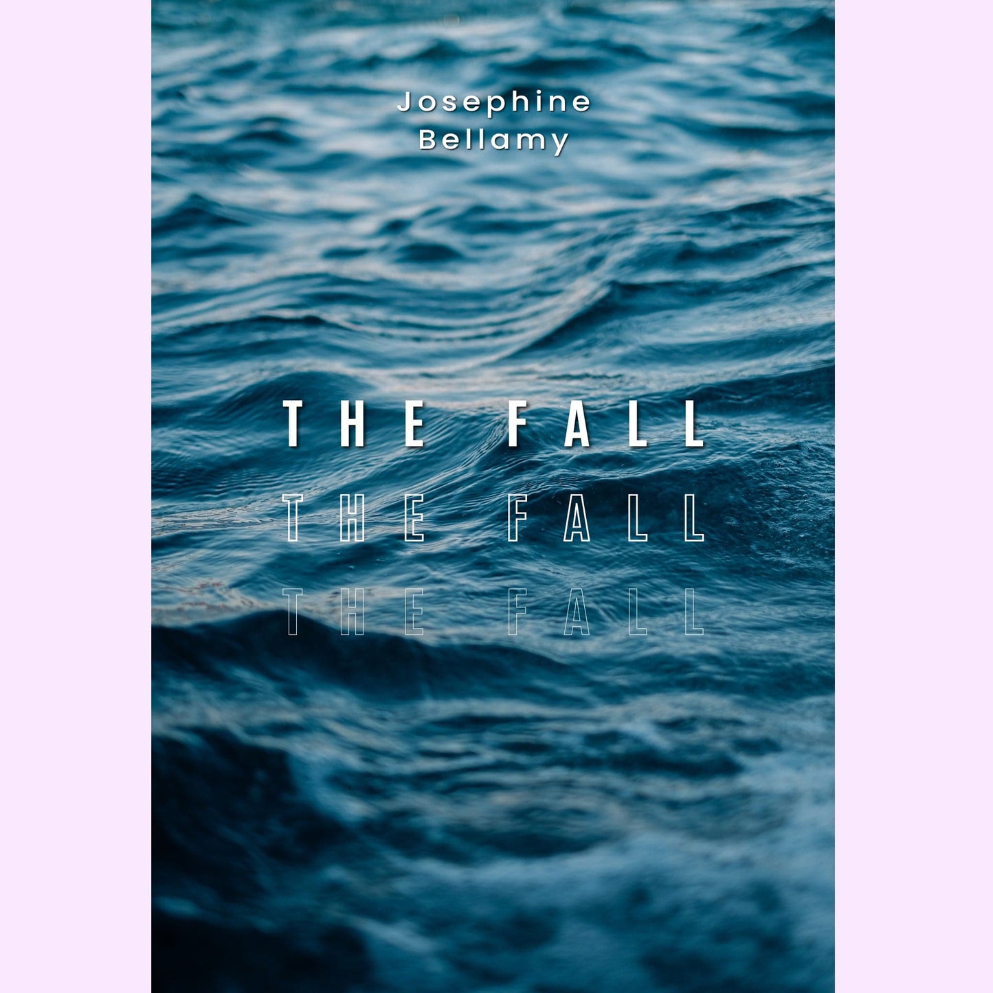 The Fall - Begawan's Veranda Publishing