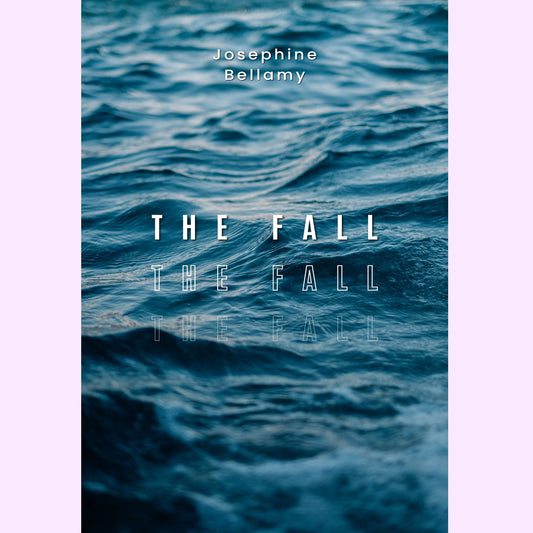The Fall - Begawan's Veranda Publishing