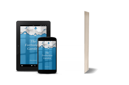 The Forbidden Garden - Begawan's Veranda Publishing