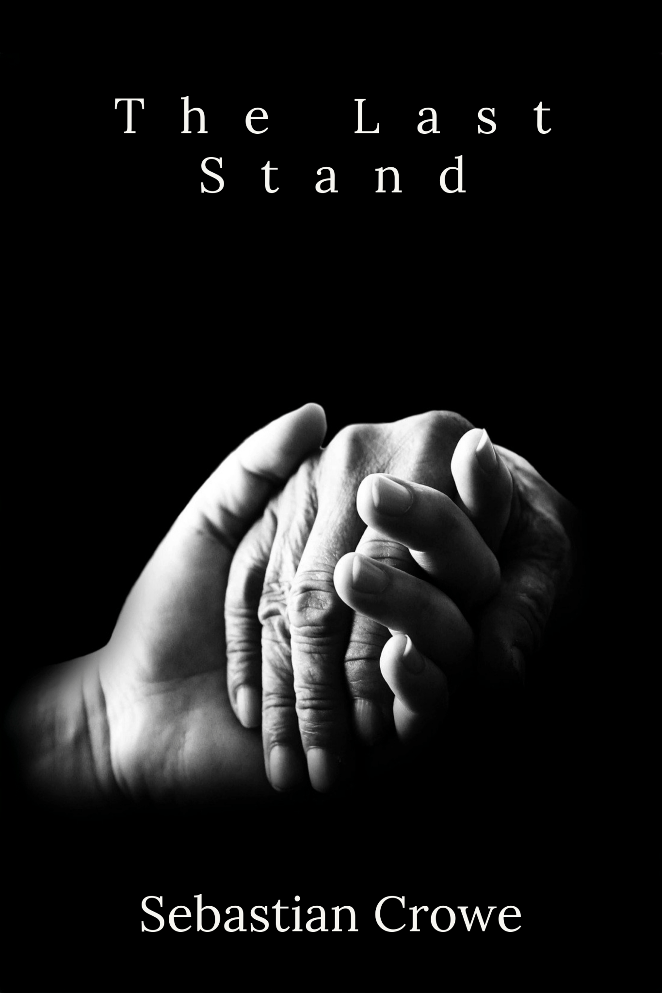 The Last Stand - Begawan's Veranda Publishing
