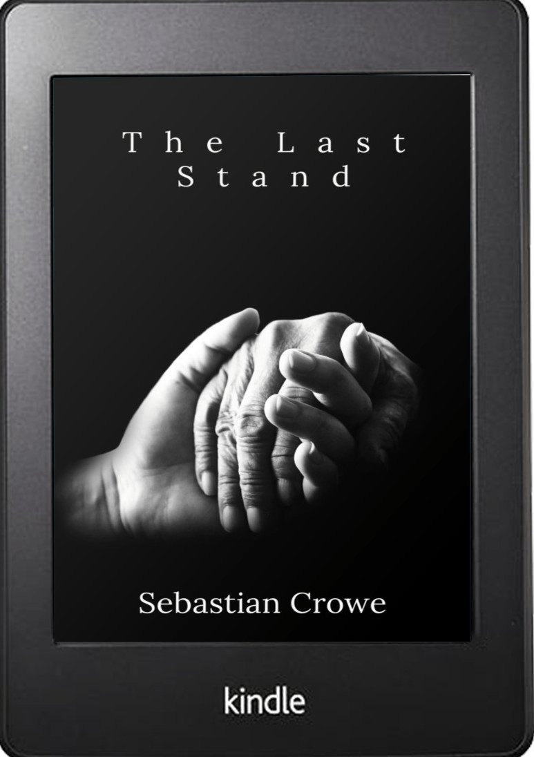 The Last Stand - Begawan's Veranda Publishing