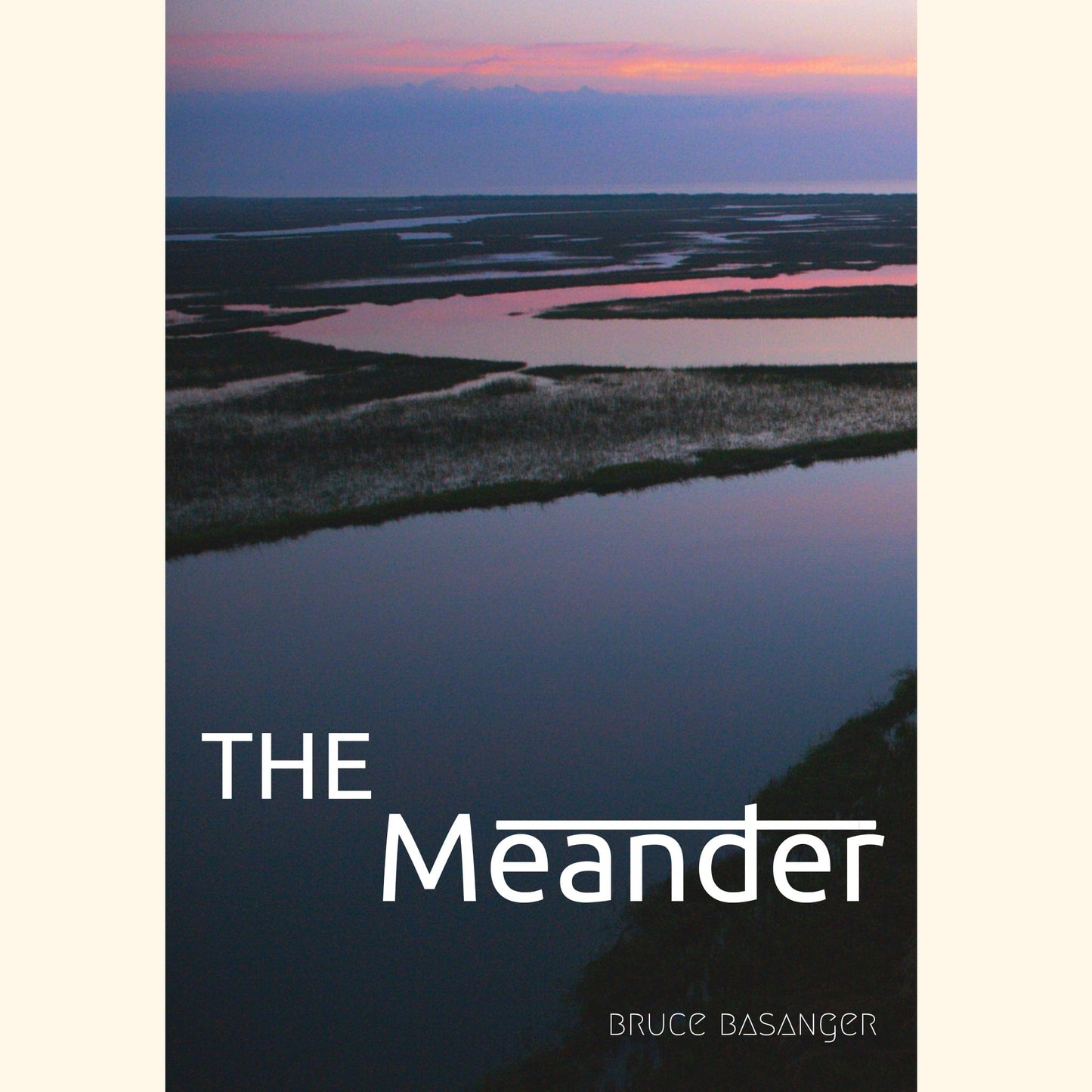 The Meander - Begawan's Veranda Publishing