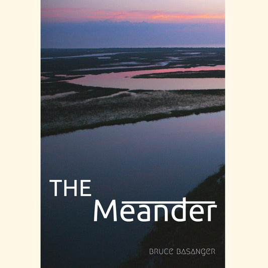 The Meander - Begawan's Veranda Publishing