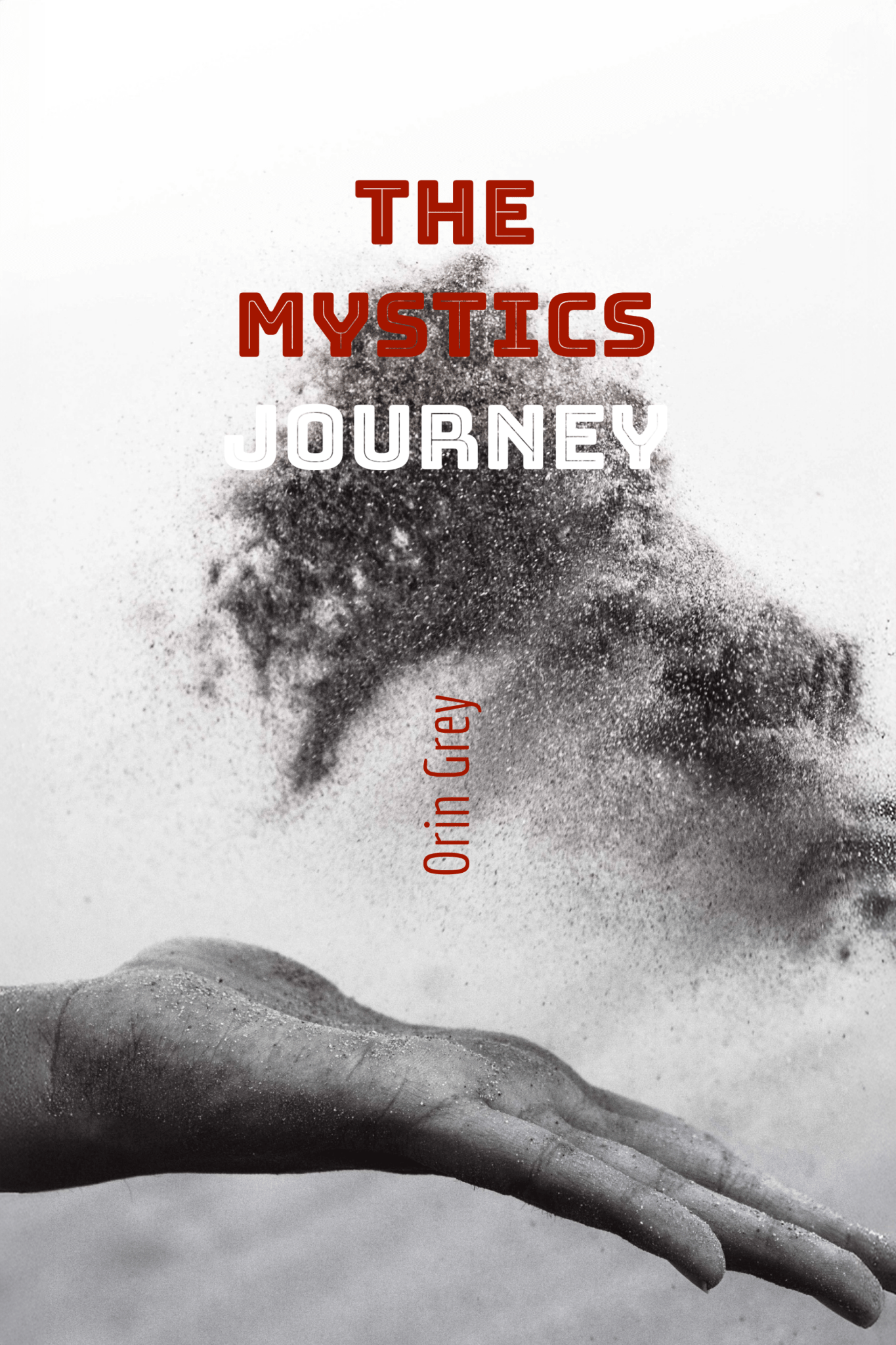The Mystics Journey - Begawan's Veranda Publishing