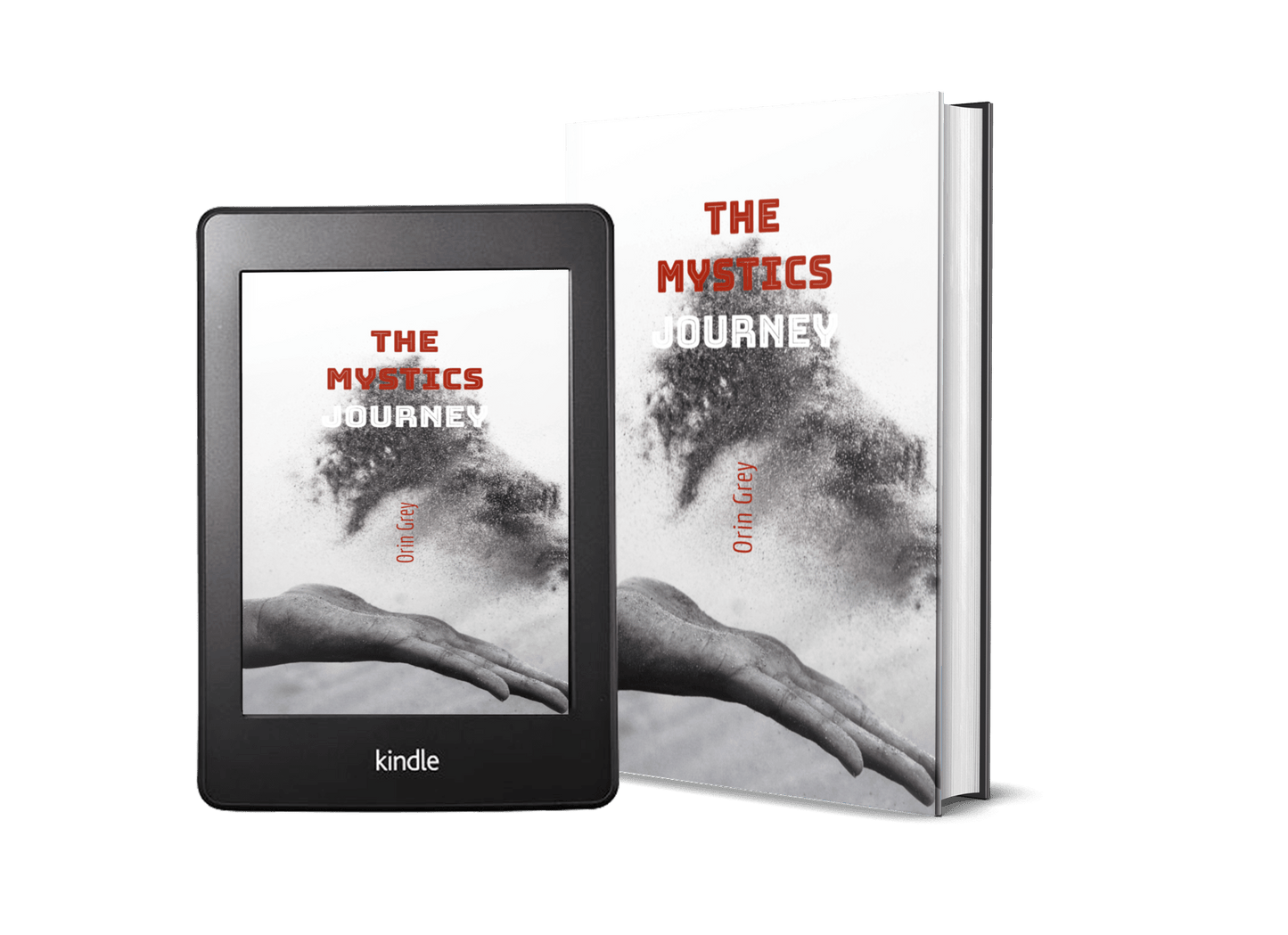 The Mystics Journey - Begawan's Veranda Publishing