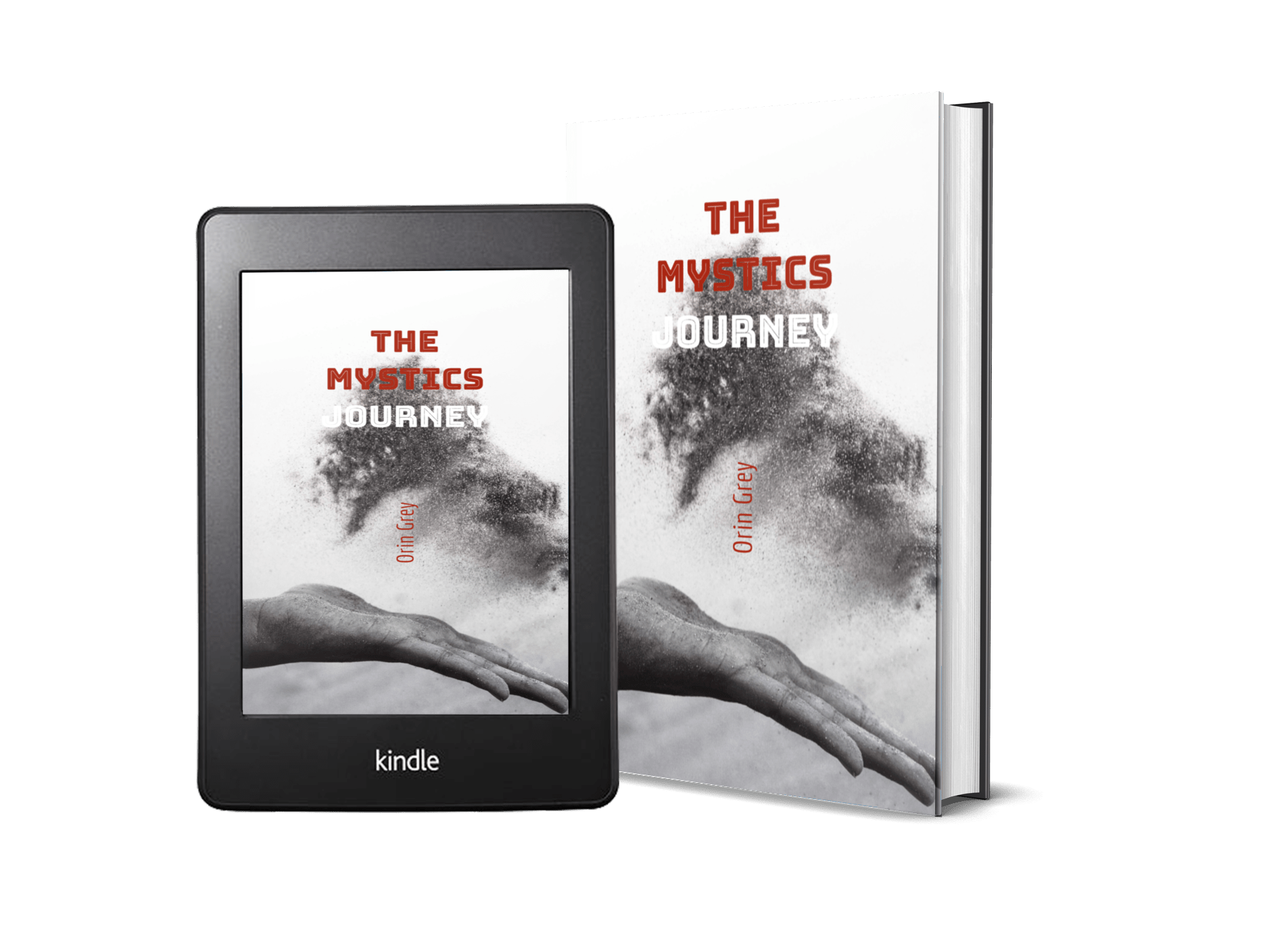 The Mystics Journey - Begawan's Veranda Publishing