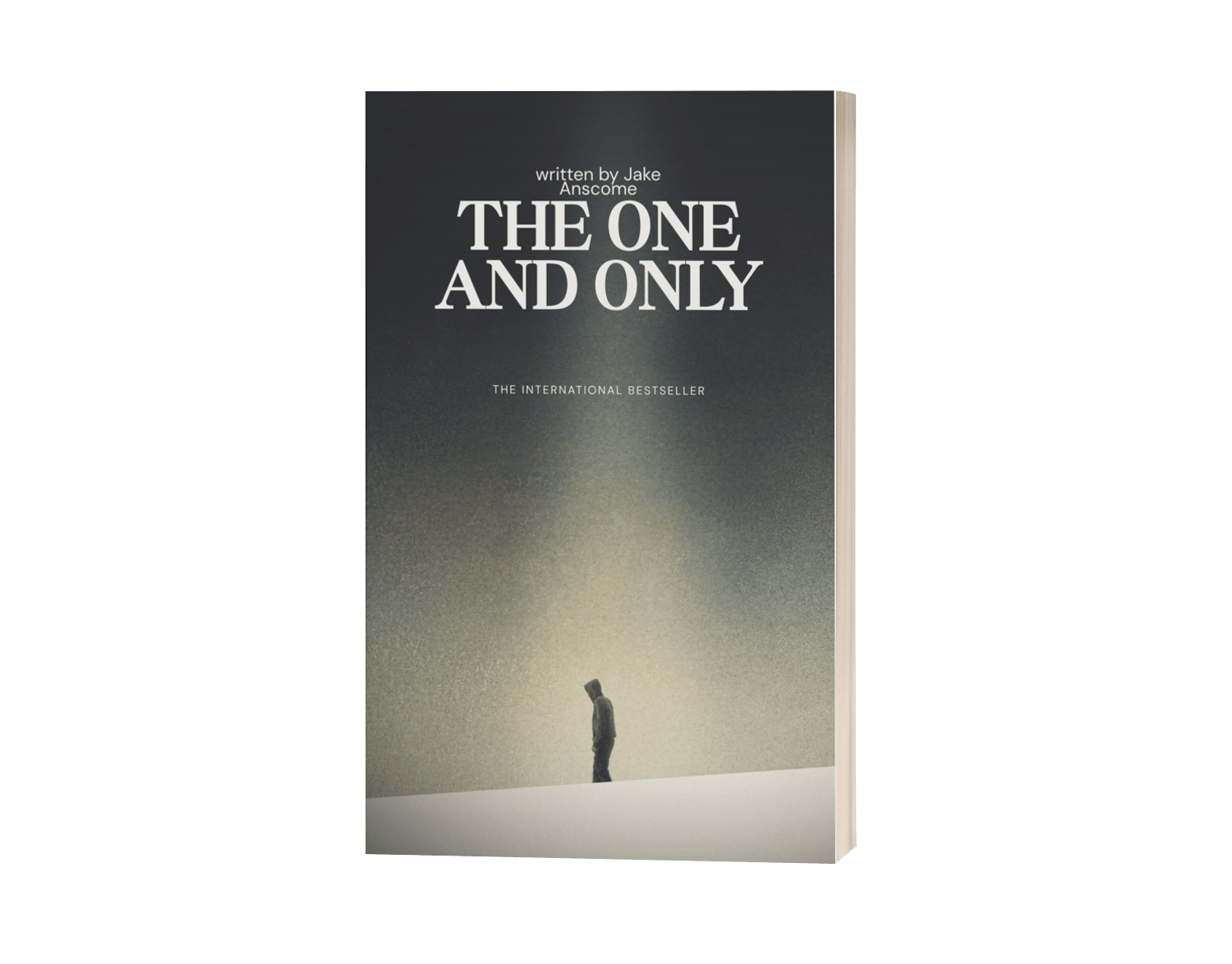 The One and Only - Begawan's Veranda Publishing