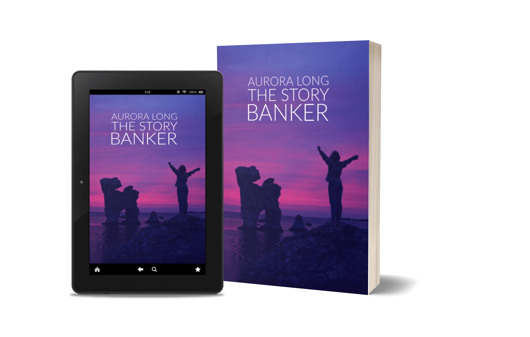 June 2025 _The Story Banker - Begawan's Veranda Publishing