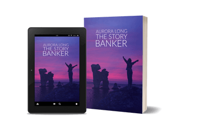 June 2025 _The Story Banker - Begawan's Veranda Publishing