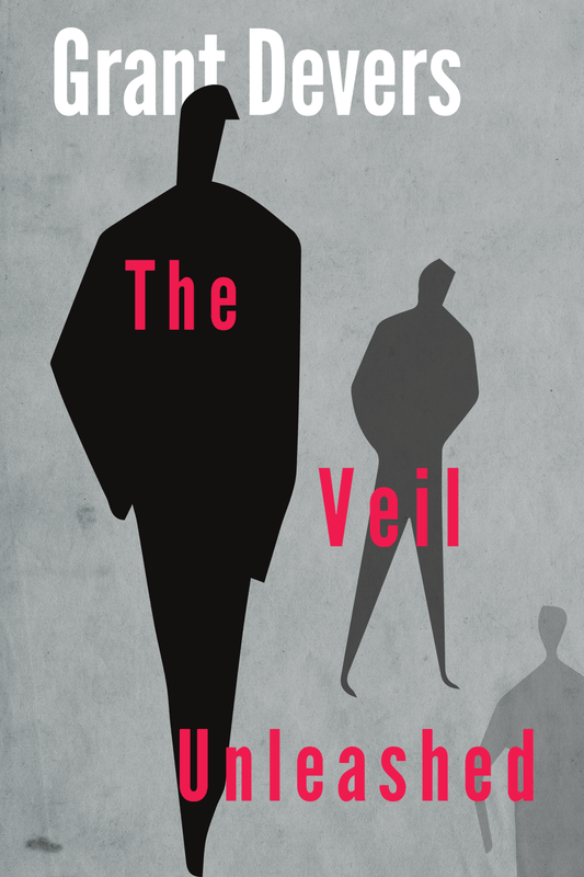 The Veil Unleashed - Begawan's Veranda Publishing