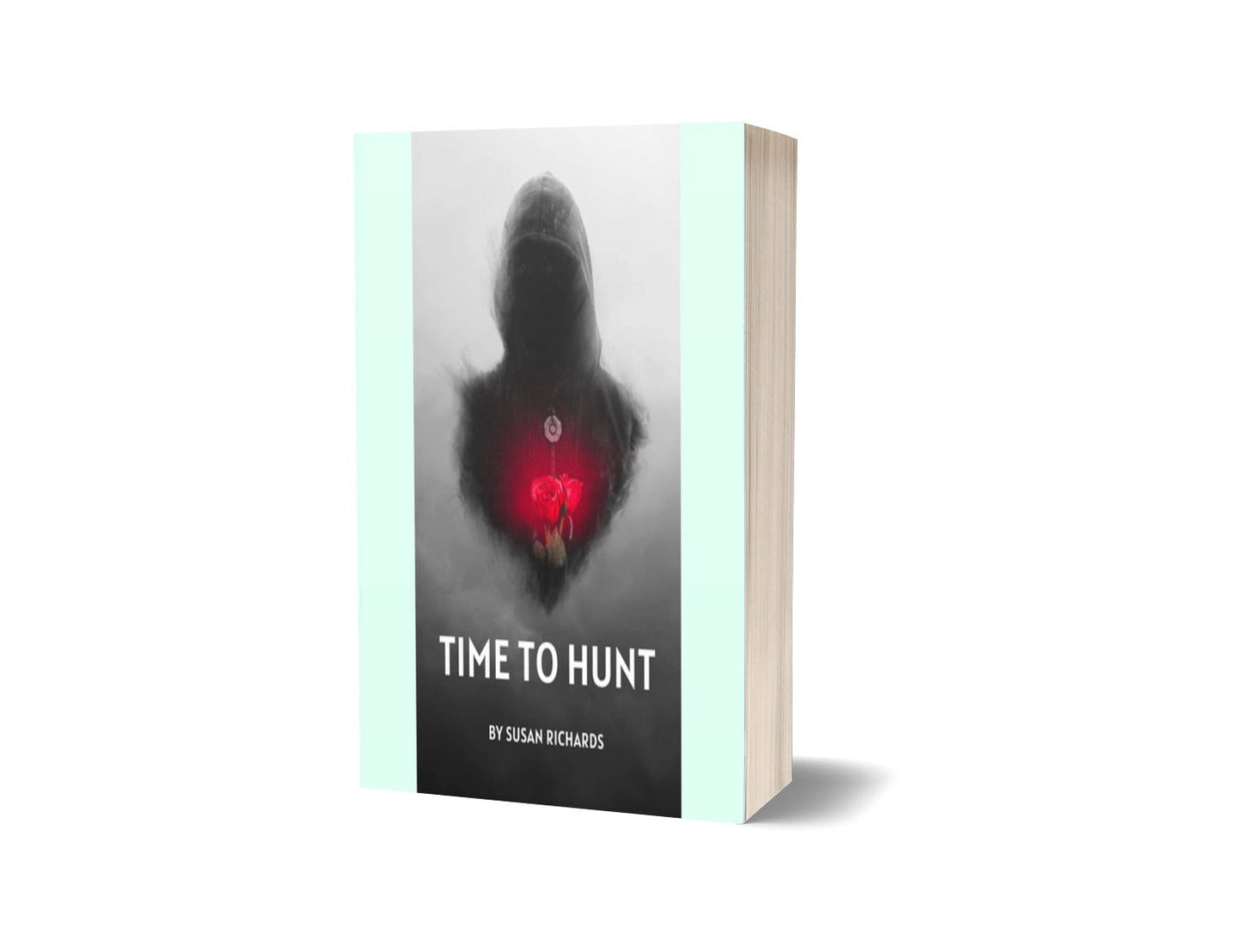 Time to Hunt - Begawan's Veranda Publishing