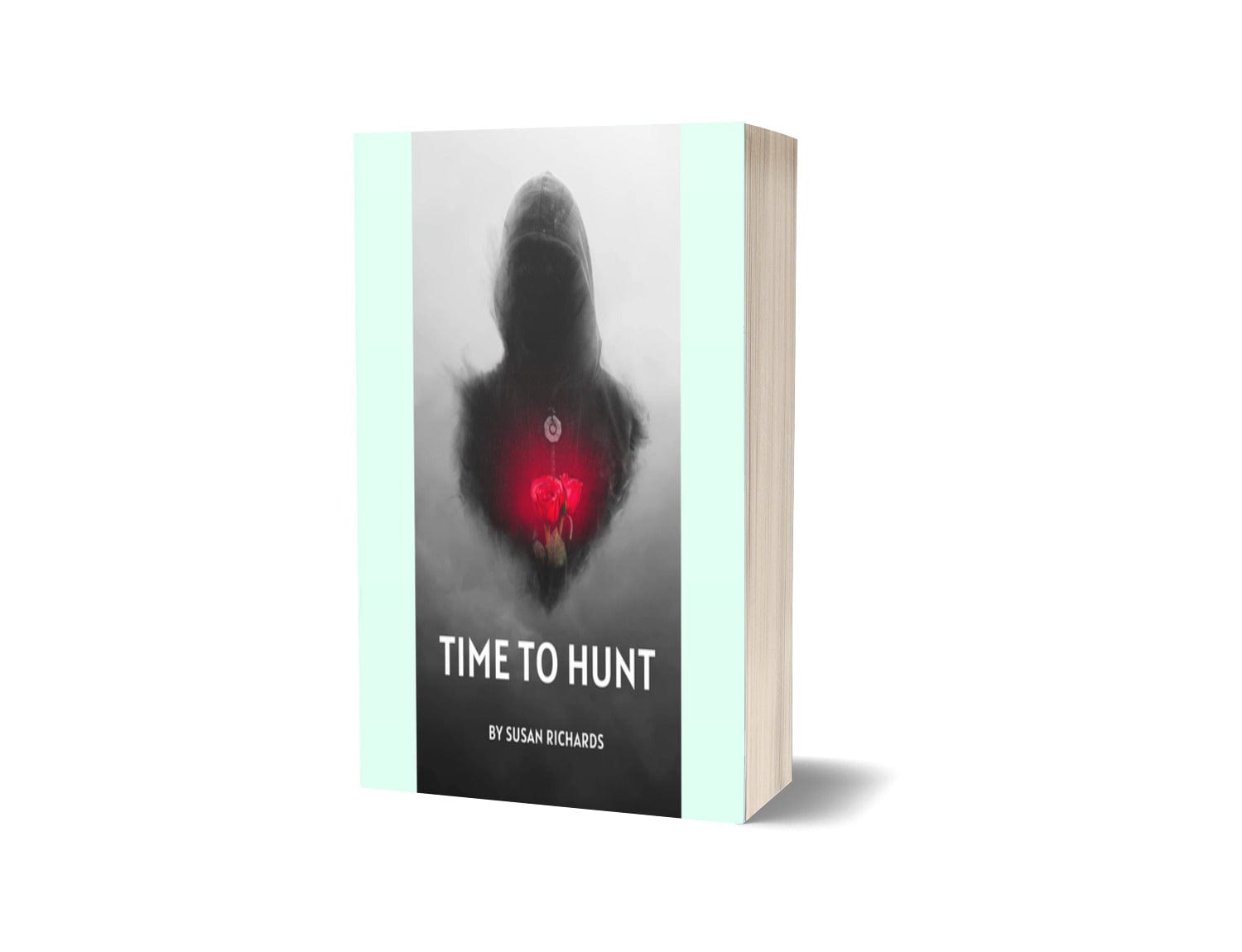 Time to Hunt - Begawan's Veranda Publishing