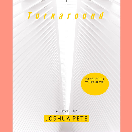 Turnaround - Begawan's Veranda Publishing