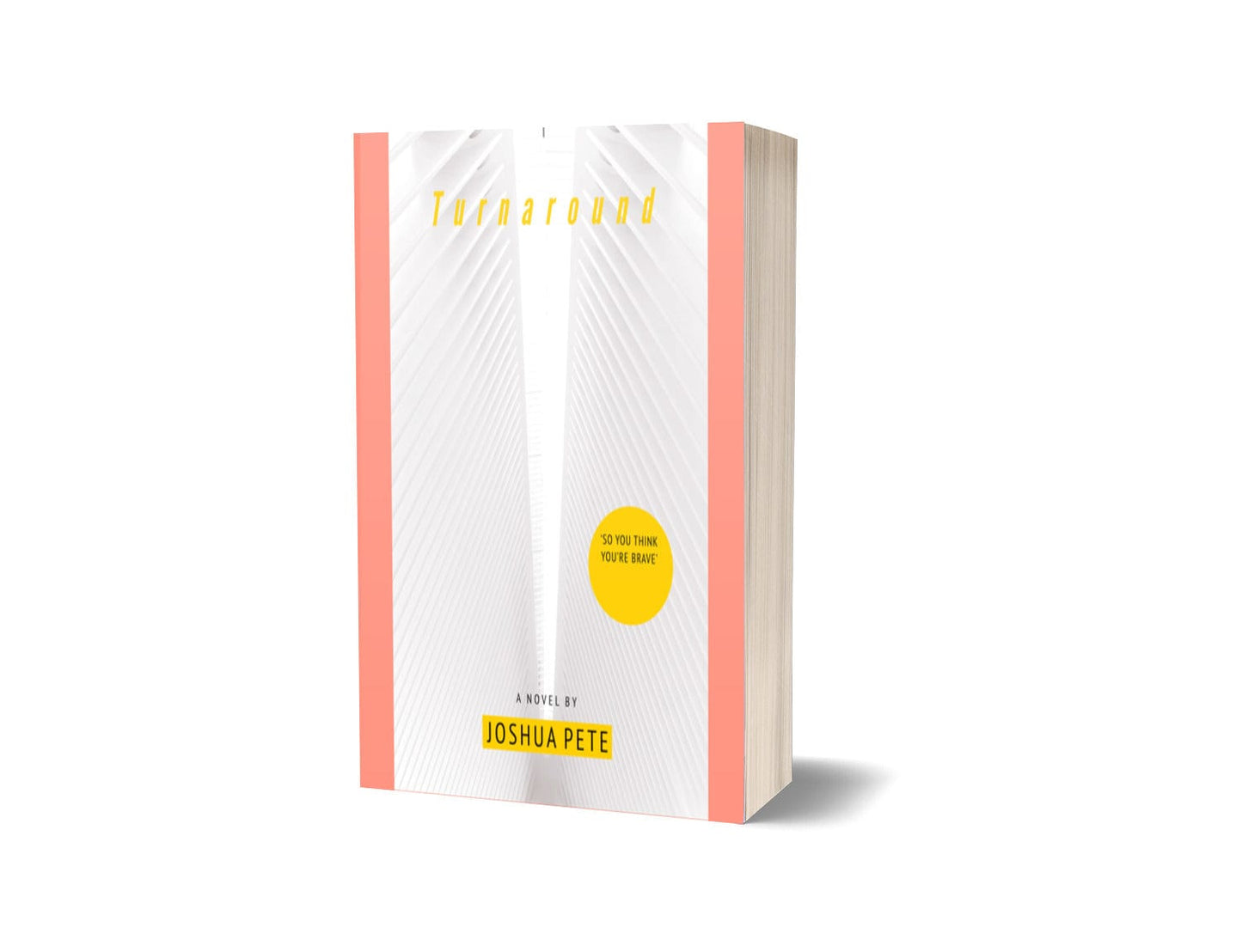 Turnaround - Begawan's Veranda Publishing