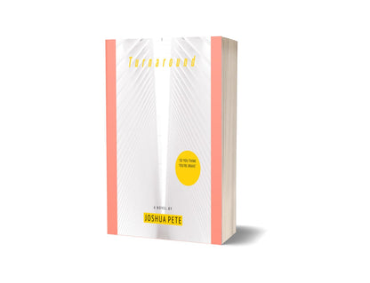 Turnaround - Begawan's Veranda Publishing