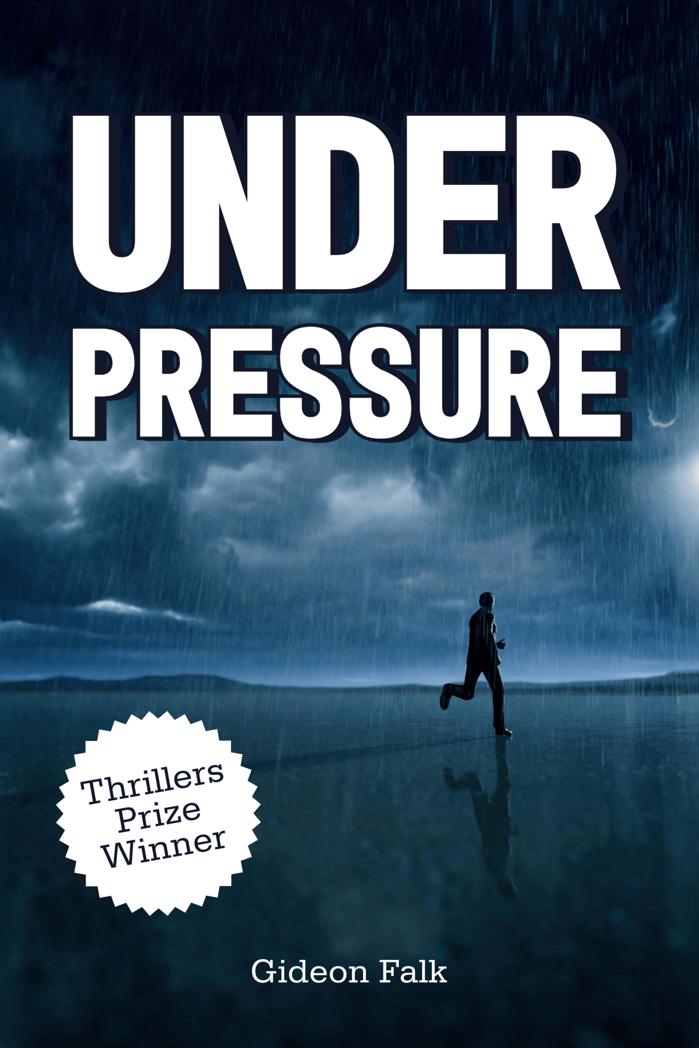 FC_Under Pressure - Begawan's Veranda Publishing