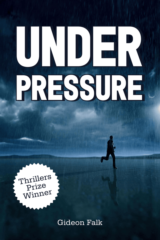 FC_Under Pressure - Begawan's Veranda Publishing