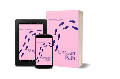 Unseen Path - Begawan's Veranda Publishing
