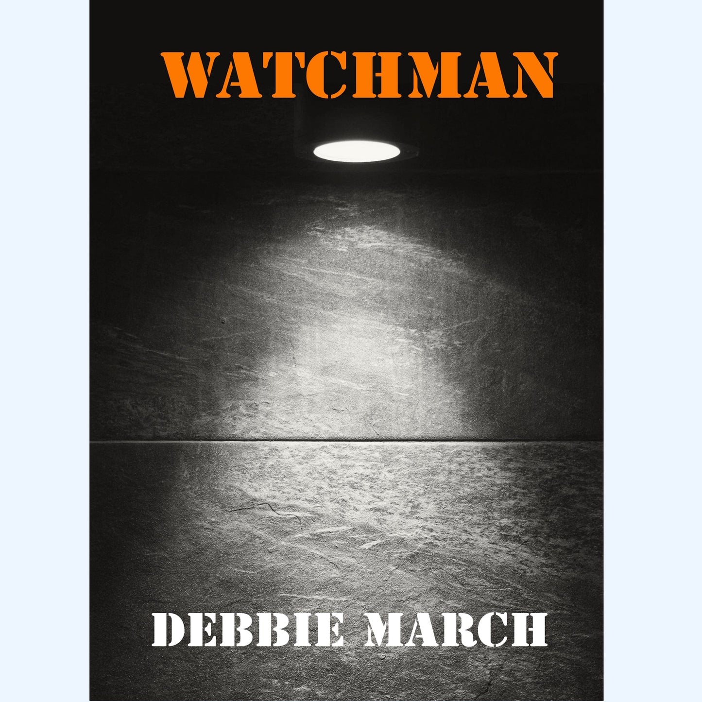 Watchman - Begawan's Veranda Publishing