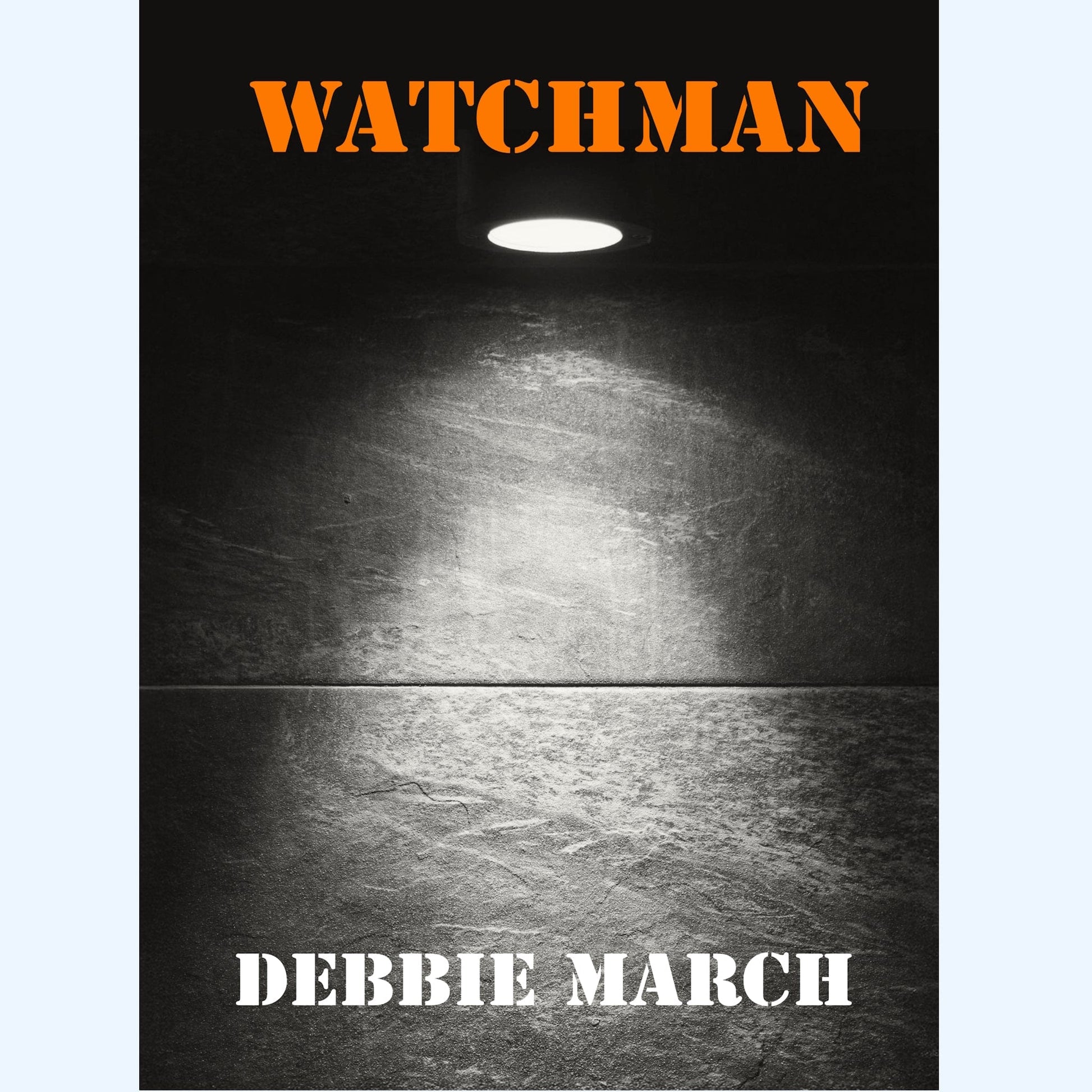 Watchman - Begawan's Veranda Publishing