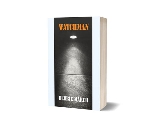 Watchman - Begawan's Veranda Publishing