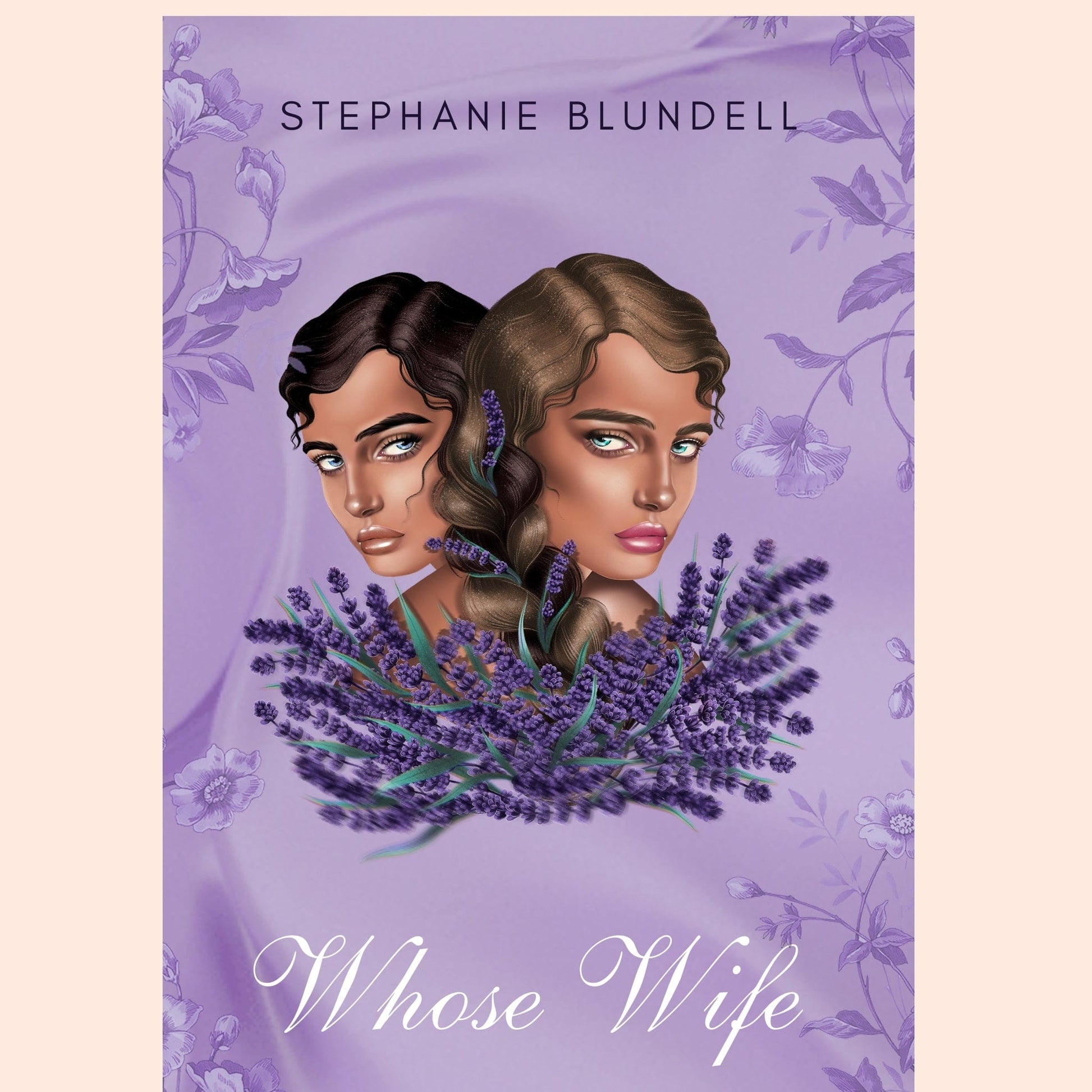 Whose wife - Begawan's Veranda Publishing