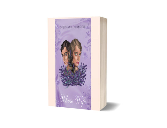 Whose wife - Begawan's Veranda Publishing
