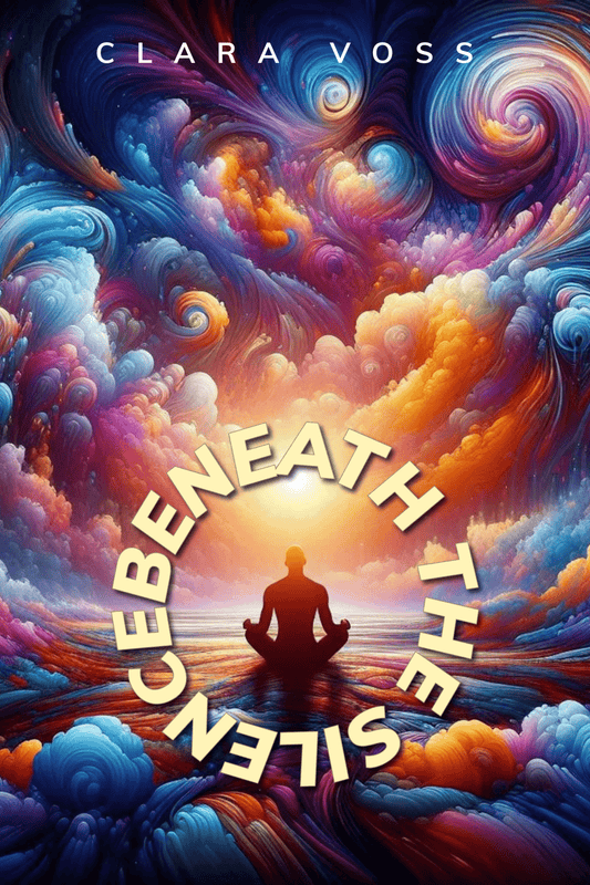 Beneath The Silence - Begawan's Veranda Publishing